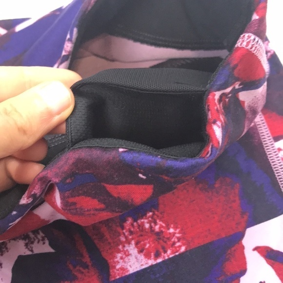 Lucy Patterned leggings - Picture 3 of 7